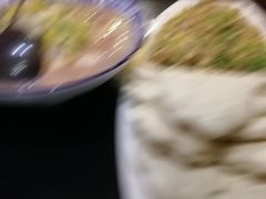 -晚归月亮湾私家菜(临邑路店)