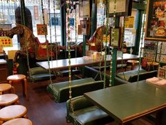 -幸运小丑汉堡(Bay Area本店)