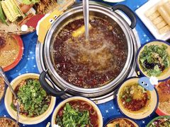 -马路边边串串香(双井直营店)