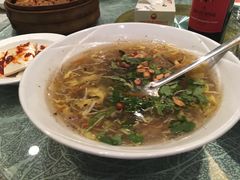 -不倒翁·徽天下名菜楼(马鞍山路店)