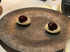 -三嚥阁 La Villa Restaurant
