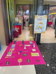 -孩子王(广州融创茂店)