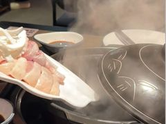 -同仁四季椰子鸡(宝安壹方城店)