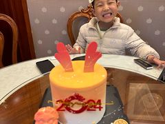 -西檬树SIMON·T轻奢蛋糕(大东方Max店)