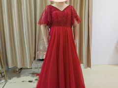 -MSV 高端礼服定制(大良店)
