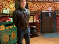 -九十九顶毡房(阜石路店)