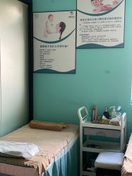 -伊童美家小儿推拿·中式养生(徐汇店)