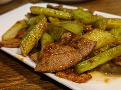 -熠盛粤味·顺德桑拿鸡(永康路店)