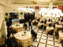 大堂-大鸭梨烤鸭店(花园村店)