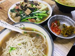 -正宗阳山牛杂(东城店)
