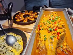 -徽州小镇(高新店)