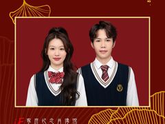 -iF摄影•全家福•证件照•形象照(南山店)