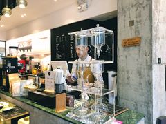 -Home Cafe(水榭春天店)