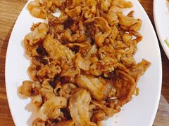 -炙热童年·老北京炙子烤肉(南锣鼓巷店)