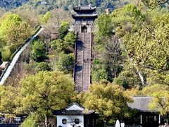 -台州府城(江南长城)