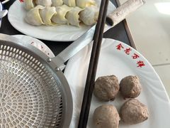 -万祥牛肉火锅(金龙店)