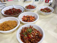 -笨罗卜浏阳菜馆(太平街店)