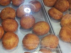 油炸糕-鼎丰真(重庆路店)