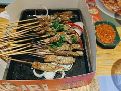 -馋嘴猫北京食堂·烤鸭·宵夜(亚运村店)