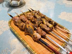 -新疆伊宁远征餐厅