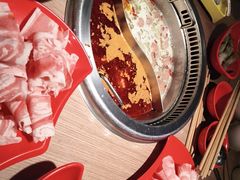 -季季红火锅(丰城洪客隆店)
