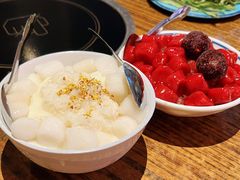 -王歘歘·chuǎ火锅(五道营店)