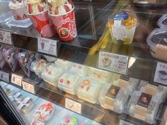 -苹果花园(桂林路店)