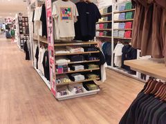 -优衣库(太原龙湖万达广场店)