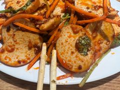 -韩麦大冷面(桂花街直营店)