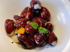 糯米枣-真爱中国餐馆·年华店(朱雀大街店)