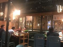 -手选潮汕鲜活牛肉火锅(二七广场店)