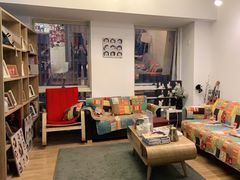 -壹人壹像工作室(购物公园店)