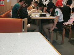 大堂-味千拉面(双井店)