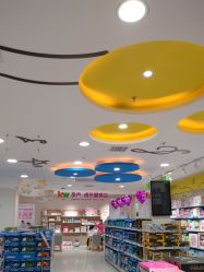 点击看大图 -孩子王童乐园(绵阳涪城万达店)