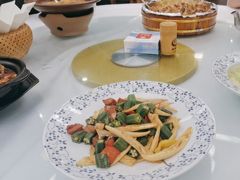 -围龙屋客家食府(福田店)