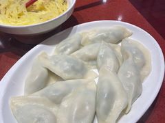 -喜家德虾仁水饺(东海缤纷天地店)