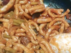 -肉串汪(月坛店)