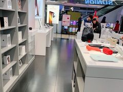 -深圳来福士广场