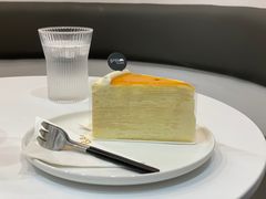 -BanCake·法式千层·拿破仑專門店