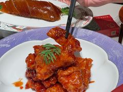 -在前门·烤鸭北京菜(五月花广场店)
