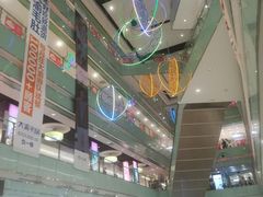 -银座商城(玉函店)