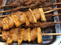 -伊隆斋(什刹海店)