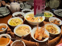 -寻宝记绍兴菜(鲁迅路店)