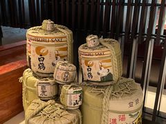 -西村日本料理(香格里拉饭店)