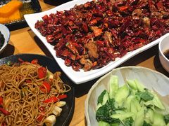 -望京一号·重庆江湖菜(工体店)