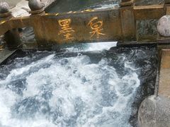 -百脉泉景区