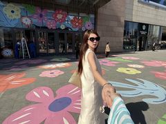 -天河城购物中心