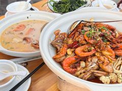 -吴掌柜·藕汤印象(南湖店)