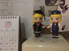 -泡泡玛特POPMART(合生汇店)