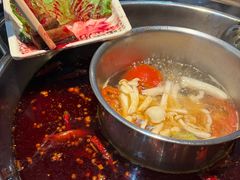 -飘香火锅(玉林西路店)